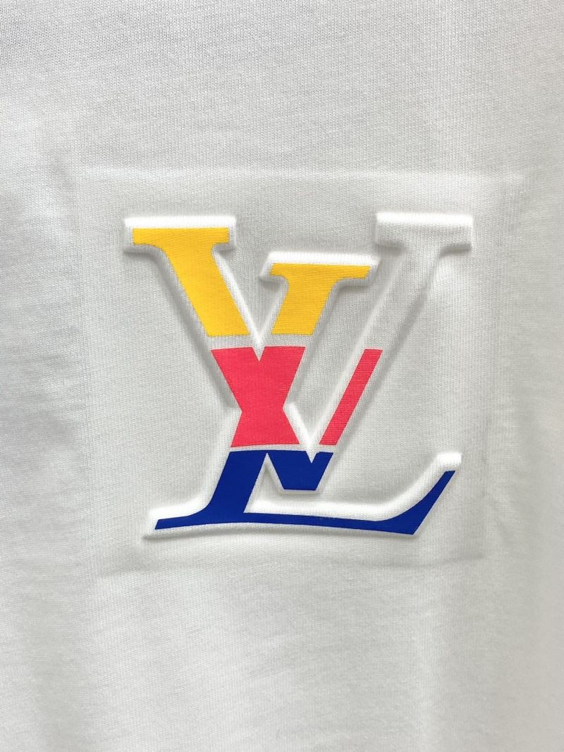 Louis Vuitton T-Shirts